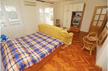 Kroatien Privát Hvar, Exterieur